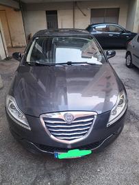 Lancia delta 1600 , 120cv diesel non marciante