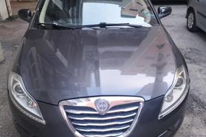 Lancia delta 1600 , 120cv diesel non marciante