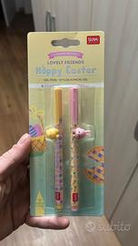 Penna Legami Lovely Friends Hoppy Easter