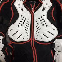 Pettorina integrale per Motocross