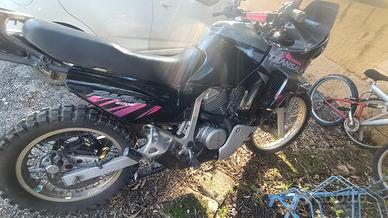 Honda XL 600 V Transalp - 1998