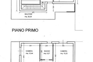 TER. RESIDENZIALE A RIMINI