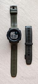 Garmin Instict+ Accessori 