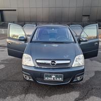 Opel Meriva 1.6 16V Cosmo