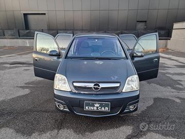 Opel Meriva 1.6 16V Cosmo