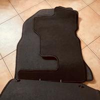 Tappetini auto C4 Picasso