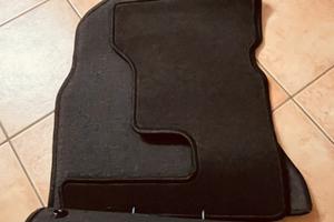 Tappetini auto C4 Picasso