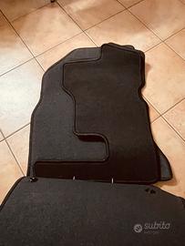 Tappetini auto C4 Picasso