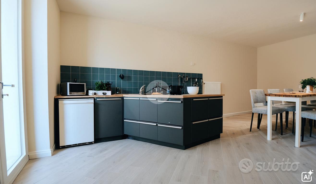 Appartamento – Monticello d'Alba, Borgo - Vista 5