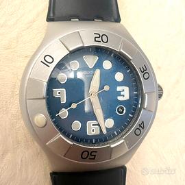Swatch Irony Scuba 200