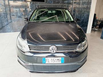 VOLKSWAGEN Polo 1.0 MPI 5p. Business