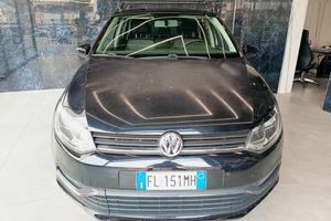 VOLKSWAGEN Polo 1.0 MPI 5p. Business