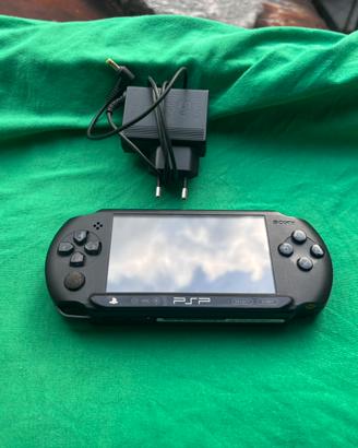 Psp Street