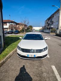 Passat CC 
