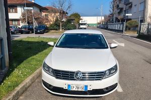 Passat CC 