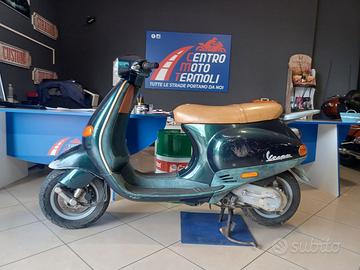 piaggio vespa 50 et4