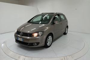 Golf Plus 1.6 TDI Highline 105 cv