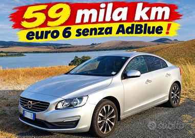 Volvo S60 D3 Geartronic Dynamic Edition