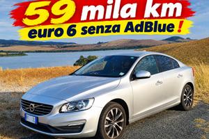 Volvo S60 D3 Geartronic Dynamic Edition