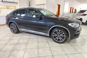 Bmw X4 xDrive20d Msport