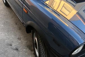 Autobianchi a112 - 1986