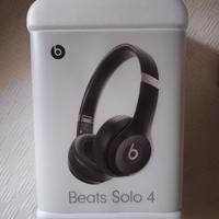 Cuffie wireless Beats Solo 4