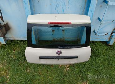 Portellone panda 2014>