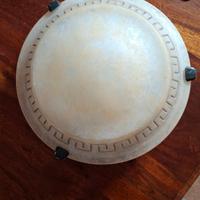 Plafoniera classica diametro cm 40