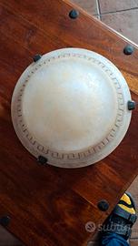 Plafoniera classica diametro cm 40