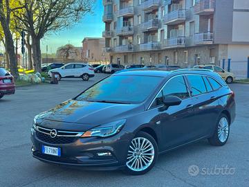 Opel Astra 1.6 CDTi 136CV Start&Stop Sports Tourer