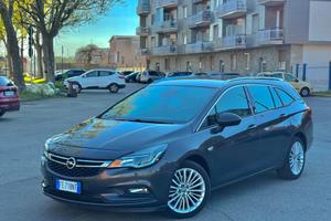 Opel Astra 1.6 CDTi 136CV Start&Stop Sports Tourer
