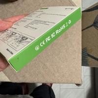 Adattatore Carplay Wireless Adattatore Android