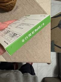 Adattatore Carplay Wireless Adattatore Android