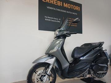 Beverly 350 GARANTITO 12 MESI