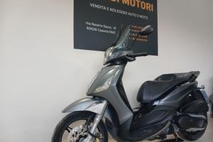 Beverly 350 GARANTITO 12 MESI