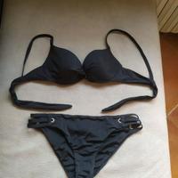 Costume nero Tezenis 