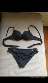 Costume nero Tezenis 