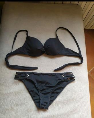 Costume nero Tezenis 