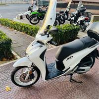 HONDA SH 150 AL PREZZO PIU' BASSO DI ROMA! GARAN