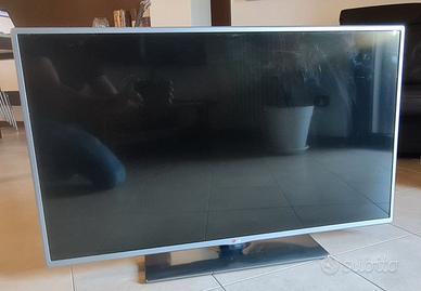 LG tv 42" modello 42LB580V