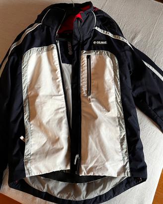 Giacca da sci donna taglia 38 Colmar