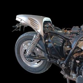 codone sportivo v-max 1200