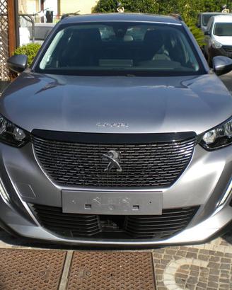 PEUGEOT 2008 ALLURE 1.2 PureTech 100CV S&S