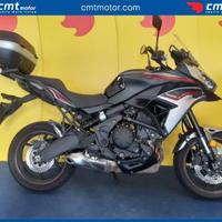 KAWASAKI Versys 650 Garantita e Finanziabile