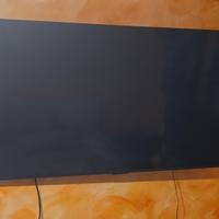 TELEVISORE HISENSE 58 POLLICI