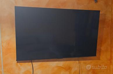 TELEVISORE HISENSE 58 POLLICI