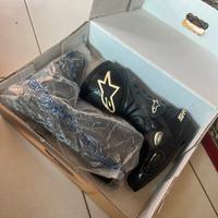 Alpinestars stivali da moto (37) donna