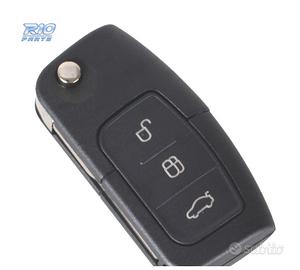 CHIAVE COMPLETA PER FORD FOCUS 05-10 MONDEO 07-10 