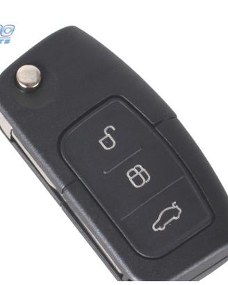 CHIAVE COMPLETA PER FORD FOCUS 05-10 MONDEO 07-10 