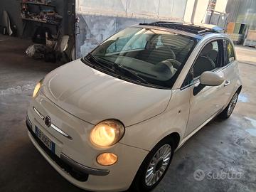 Fiat 500 1.2 EasyPower Pop